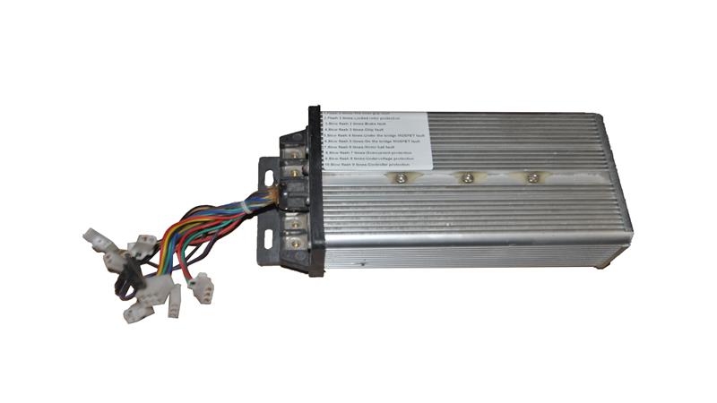 BEYİN (72V) YENİ MODEL ( E-PİKAP12000 )